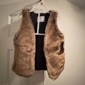 Girls Vest